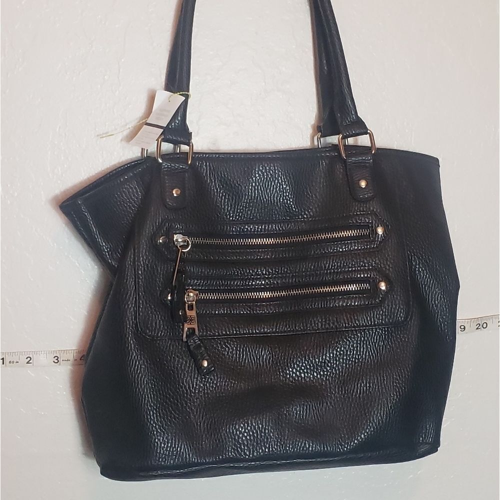 Perfect size bag 